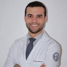 Roger Simões Miranda, Oftalmologista São Paulo