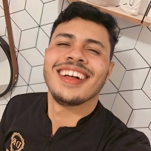 Dailan Rezende, Especialista em Biomedicina Salvador