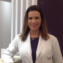 Karen De Marca Seidel, Endocrinologista Rio de Janeiro