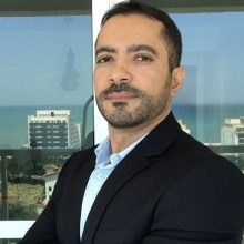 Luiz Fernando Miranda, Nutricionista Macaé