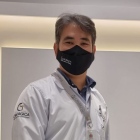 Dr. Tiago Iwanaga