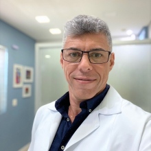 Wellington Batista Heleno, Ginecologista Sorocaba