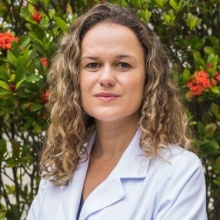 Lívia Marcela dos Santos, Endocrinologista São Paulo