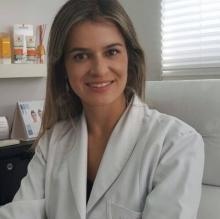Lara Prata Ribeiro, Dermatologista São José dos Campos
