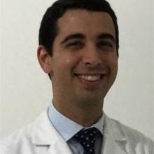 Evaristo Peixoto Oliveira Neto, Urologista Lauro de Freitas