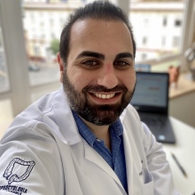 Fares Hamaoui, Coloproctologista Porto Alegre