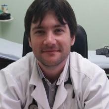 Luiz Eduardo Bersani Amado, Nefrologista Maringá