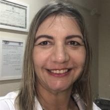 Daniela Erthal Righi Vieira, Oftalmologista Niterói
