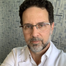 Rodrigo Motta de Carvalho, Mastologista Rio de Janeiro