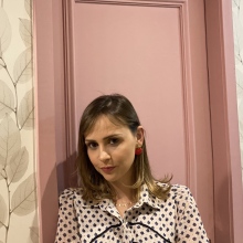 Fernanda Fleury Estrela, Psicanalista Goiânia