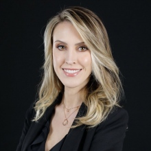 Paola Pietrobon Taucer Araujo, Psicólogo Porto Alegre