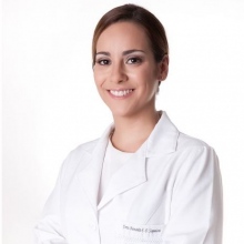 Renata Fatima Oliveira Siqueira, Ortopedista - Traumatologista Santos