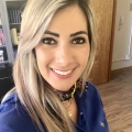 Gabriela de Oliveira