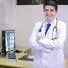 Dr. Jonathan Jerias Fernandez