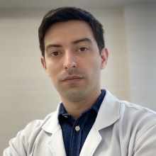 Igor Nolasco Segheto, Gastroenterologista Belo Horizonte