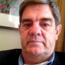 Orlando Luiz Krieger, Psiquiatra Rio de Janeiro