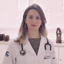 Izabela Dayany França Feitosa, Neurologista Belo Horizonte