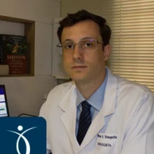 Guilherme Salati Stangarlin, Urologista Campo Grande