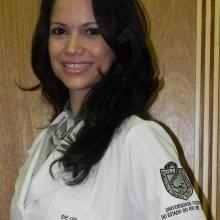 Lilliane Leal, Psiquiatra Brasília