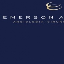 Emerson Arantes, Angiologista Goiânia