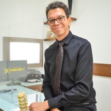 Izair Jefthe Rodrigues, Neurocirurgião Valinhos