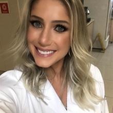 Izabella Campos oliveira, Oncologista Guarulhos