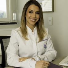 Vanessa Devens Trindade, Ginecologista Porto Alegre