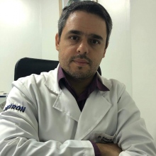 Eduardo Ferreira, Cirurgião geral Feira de Santana