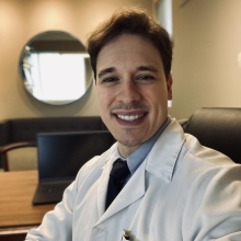 Guilherme Zandavalli Ramos, Ortopedista - Traumatologista Curitiba