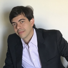 Daniel Andrade Reis, Cirurgião do aparelho digestivo Maringá