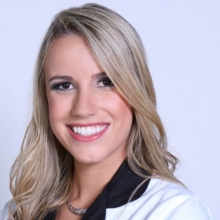Laís De Freitas Vieira Villela de Andrade, Dermatologista Juiz de Fora