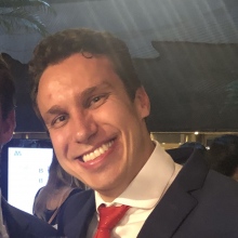 Claudio Henrique Tavares, Cirurgião geral Santo André