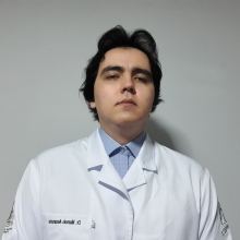 Marcelo Amarante, Psiquiatra Canoas