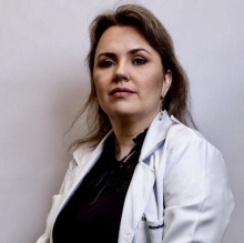 Denise Strassburger Nunes, Oncologista Belo Horizonte
