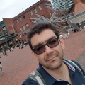 PAOLO SCUDERI