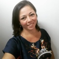 Flávia M L Barbosa