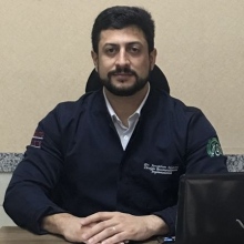 Jon Mansur, Cirurgião buco-maxilo-facial Caruaru