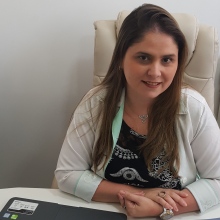 Tatiana Assad, Gastroenterologista Rio de Janeiro
