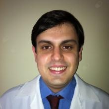 Luís Felipe Mendes Rodrigues, Angiologista Rio de Janeiro