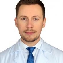 Henrique de Araújo Vianna Träsel, Oncologista Taquara