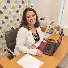 Joanna Charlab, Endocrinologista pediátrico Rio de Janeiro
