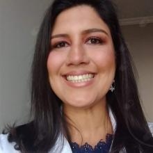Ana Luiza Ribeiro Bard de Carvalho, Alergista Curitiba