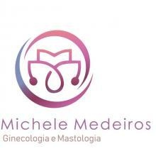 Michele Catucá Medeiros, Ginecologista Rio de Janeiro