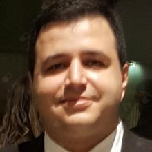 Luis Eduardo Veras Pinto, Cirurgião do aparelho digestivo São Luís