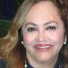 Dra. Vânia Maria Bezerra de Carvalho Cid