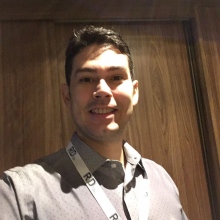 Leandro Nascimento, Endocrinologista Belém