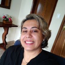 Tamara Reis dos Santos, Psicólogo Nova Iguaçu