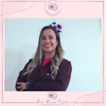 Bruna Cunha, Neurologista pediátrico Canoas