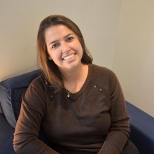 Christina de Medeiros, Psiquiatra Cachoeirinha
