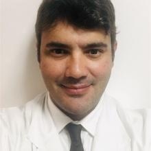 Thiago Ildefonso Dornellas Torres, Ortopedista - Traumatologista Nova Lima